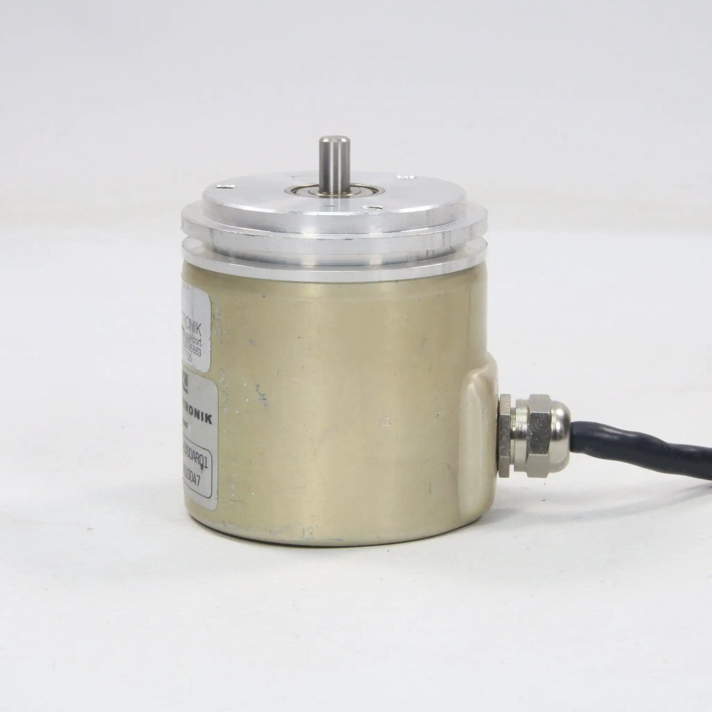 TWK Elektronik Rotary Encoder C3i58-05-05000AR01