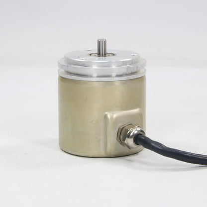 TWK Elektronik Rotary Encoder C3i58-05-05000AR01