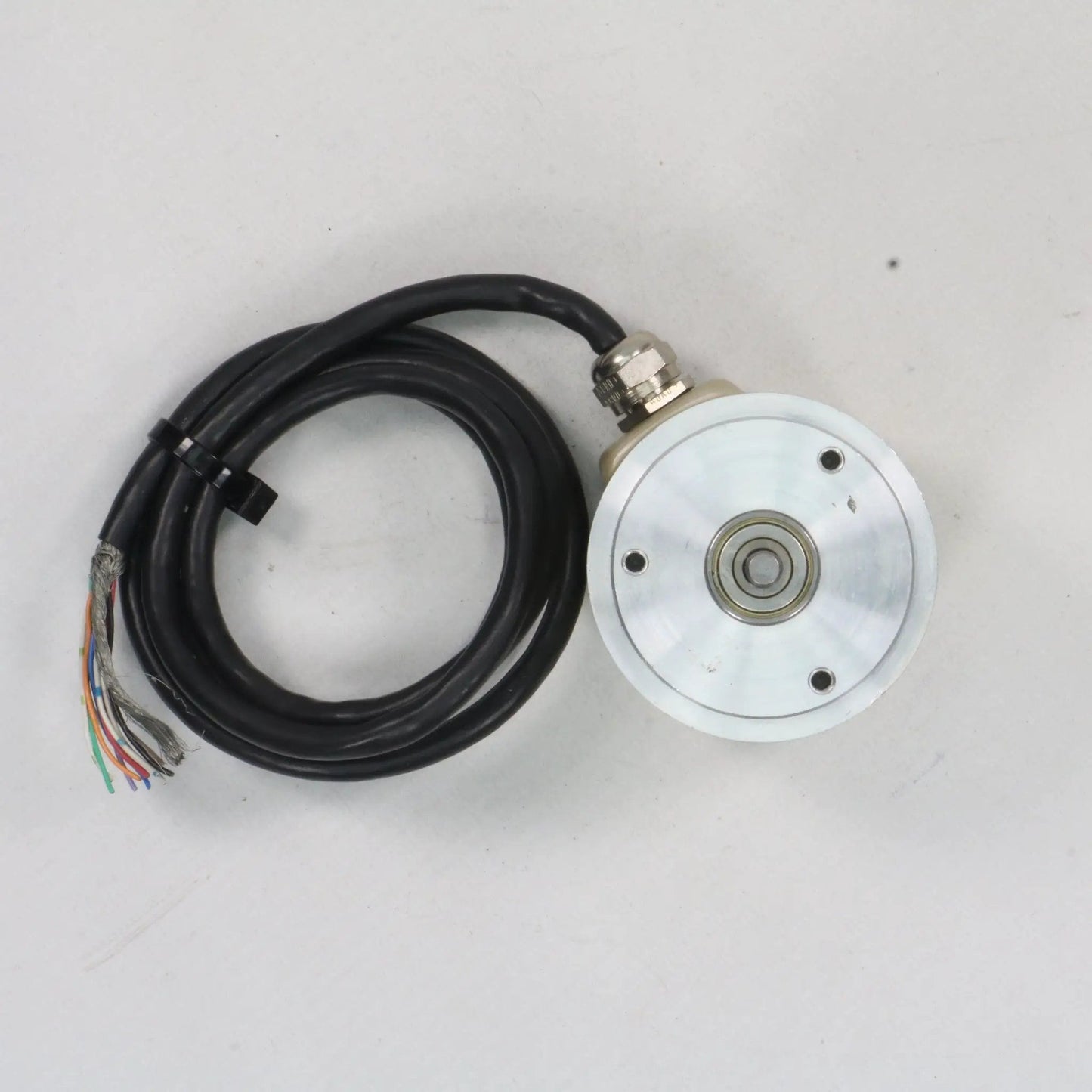 TWK Elektronik Rotary Encoder C3i58-05-05000AR01