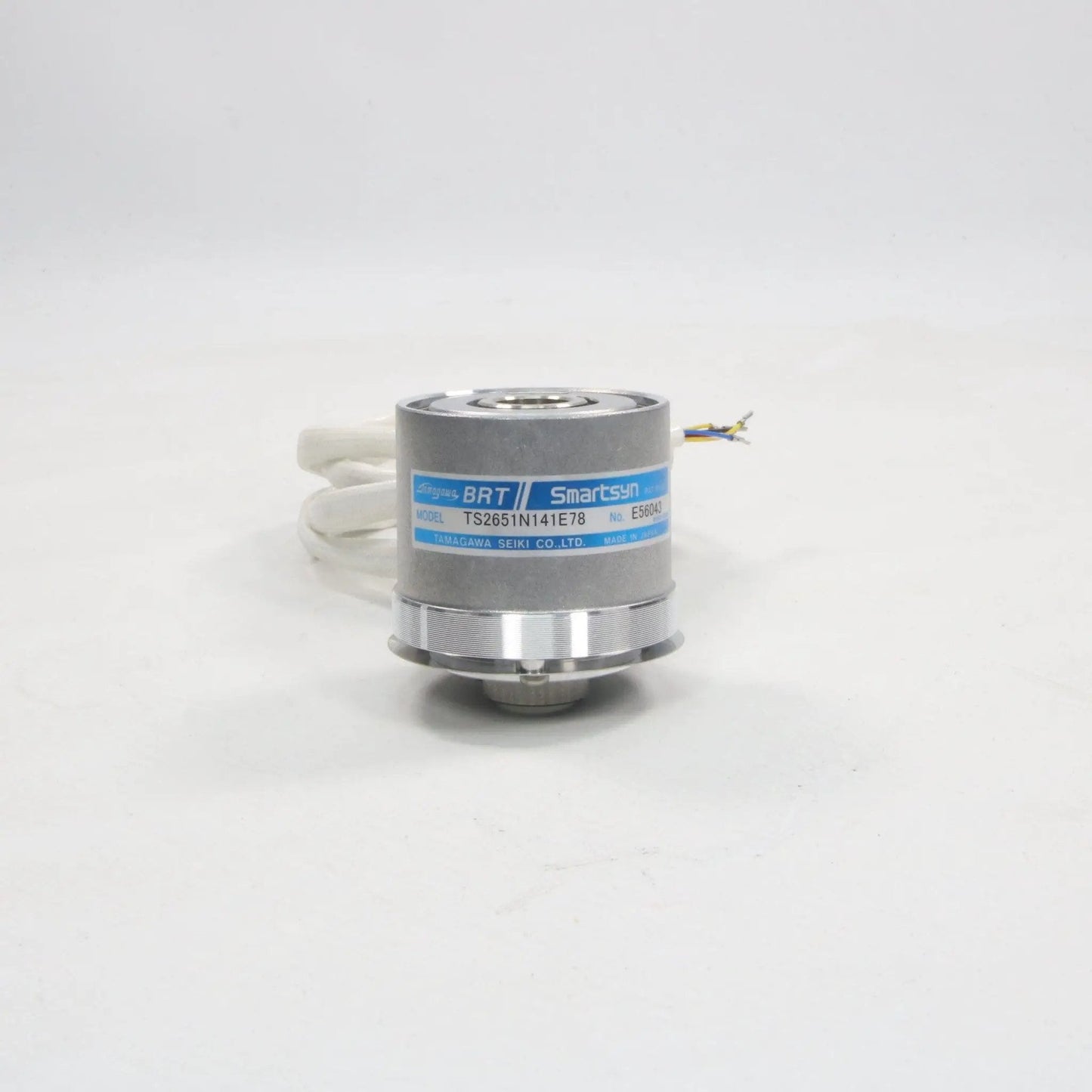 Tamagawa BRT Smartsyn Rotary Resolver