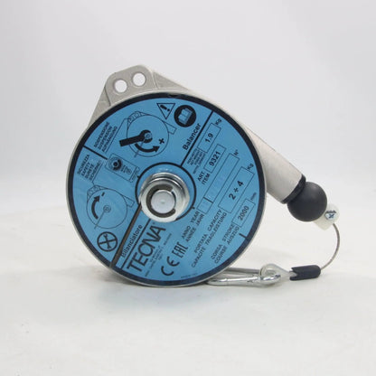Tecna Spring Balance