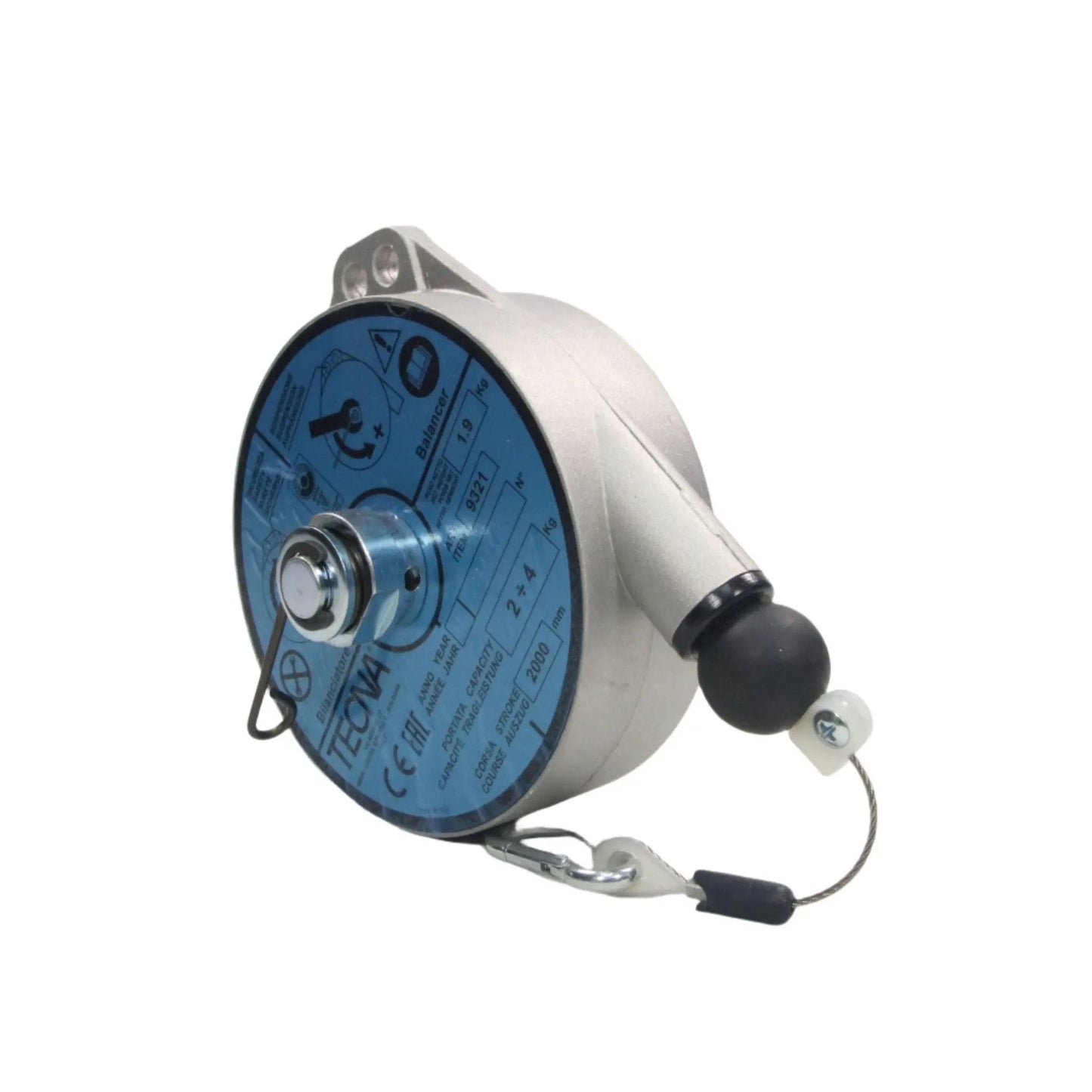 Tecna Spring Balance