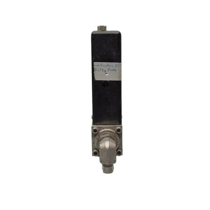 Teledyne Hastings Instruments HFM-200 Mass Flow Controller