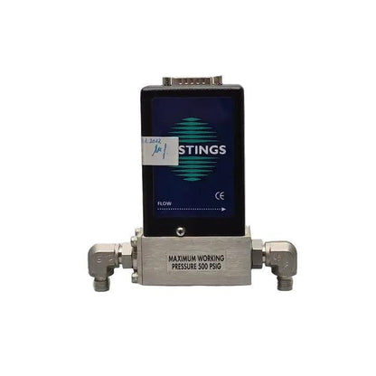 Teledyne Hastings Instruments HFM-200 Mass Flow Controller