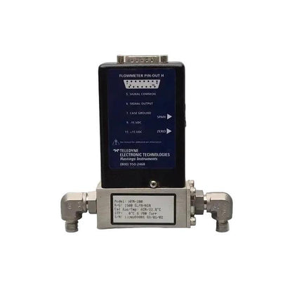 Teledyne Hastings Instruments HFM-200 Mass Flow Controller