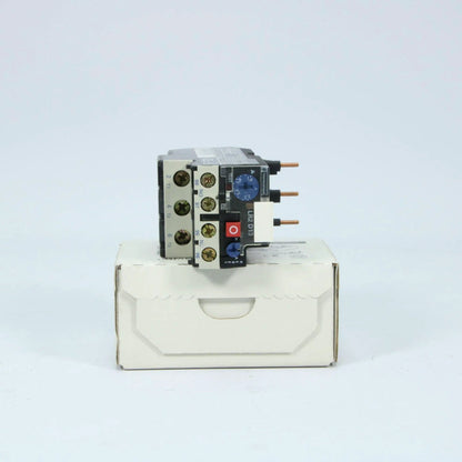 Telemacanique LR2D1307 Thermal Overload Relay