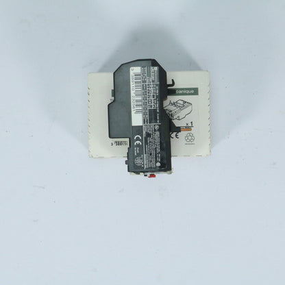 Telemacanique LR2D1307 Thermal Overload Relay