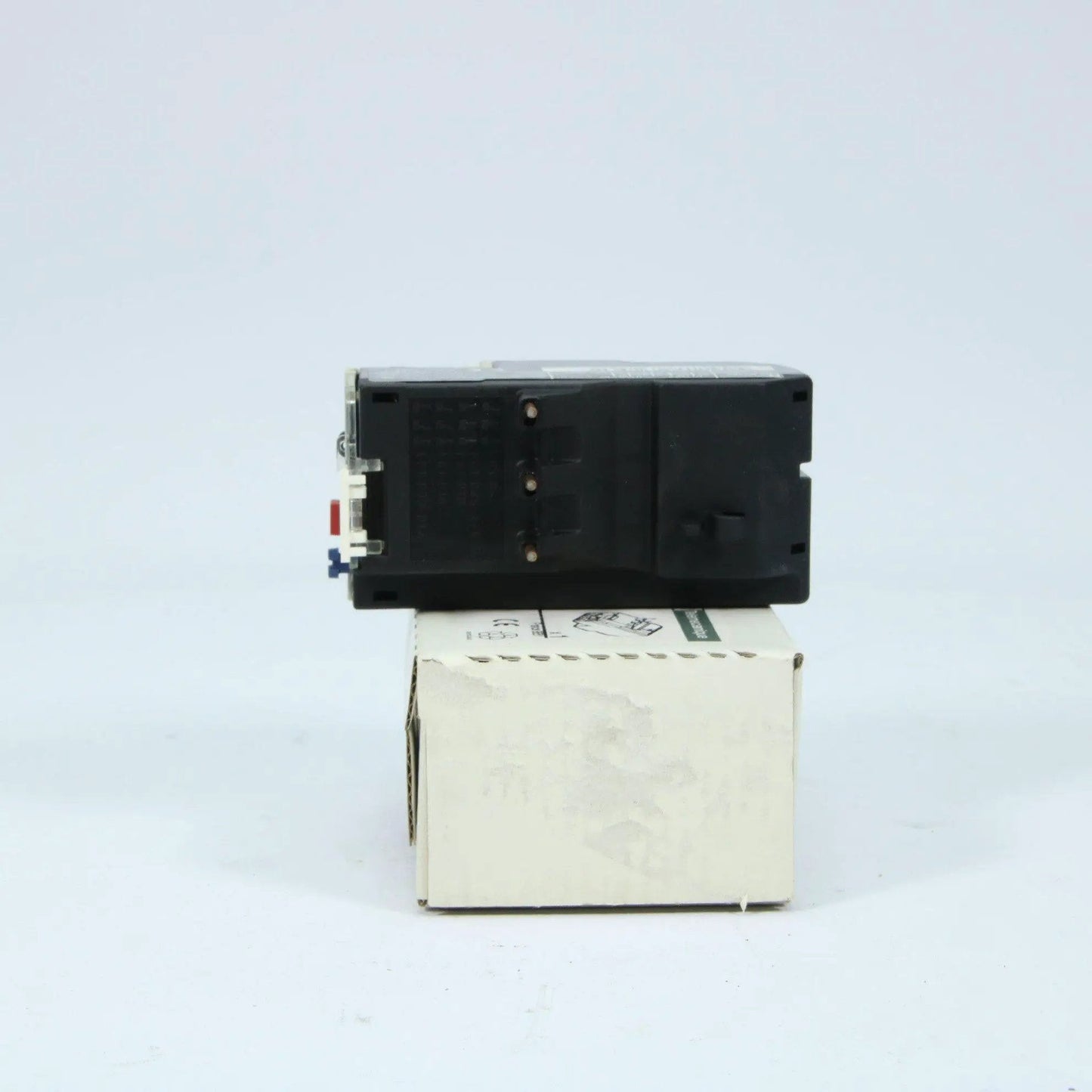 Telemacanique LR2D1307 Thermal Overload Relay