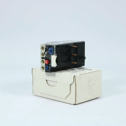 Telemacanique LR2D1307 Thermal Overload Relay
