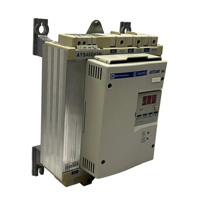 Telemecanique ATS46D47N Altistart 46 Soft Starter