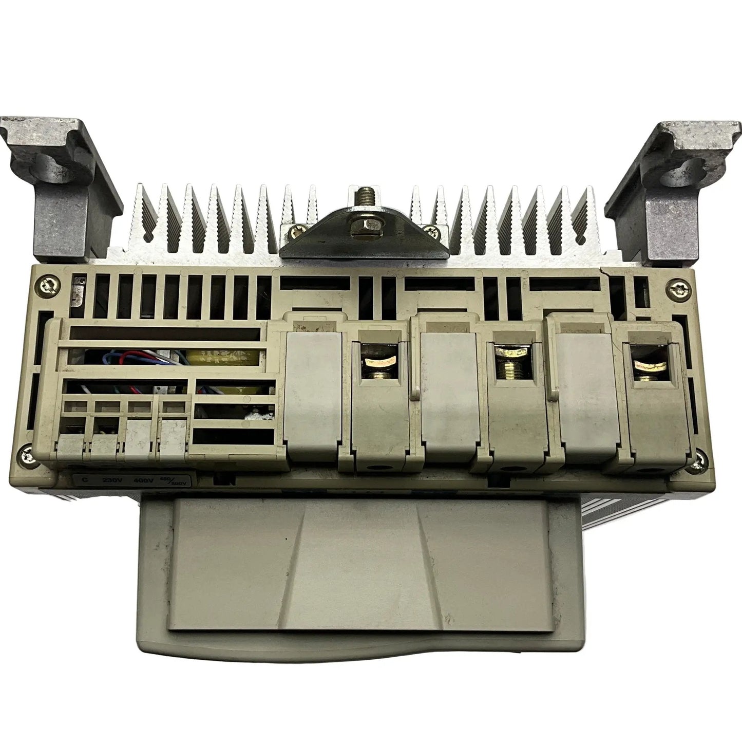 Telemecanique ATS46D47N Altistart 46 Soft Starter