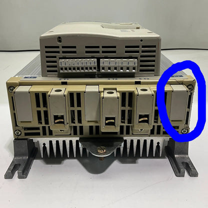 Telemecanique ATS46D47N Altistart 46 Soft Starter