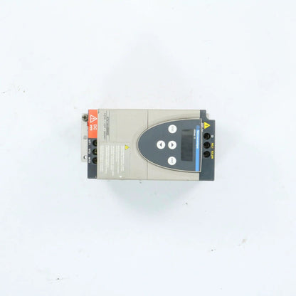 Telemecanique ATV11HU09M2E ADJUSTABLE VARIABLE SPEED DRIVE