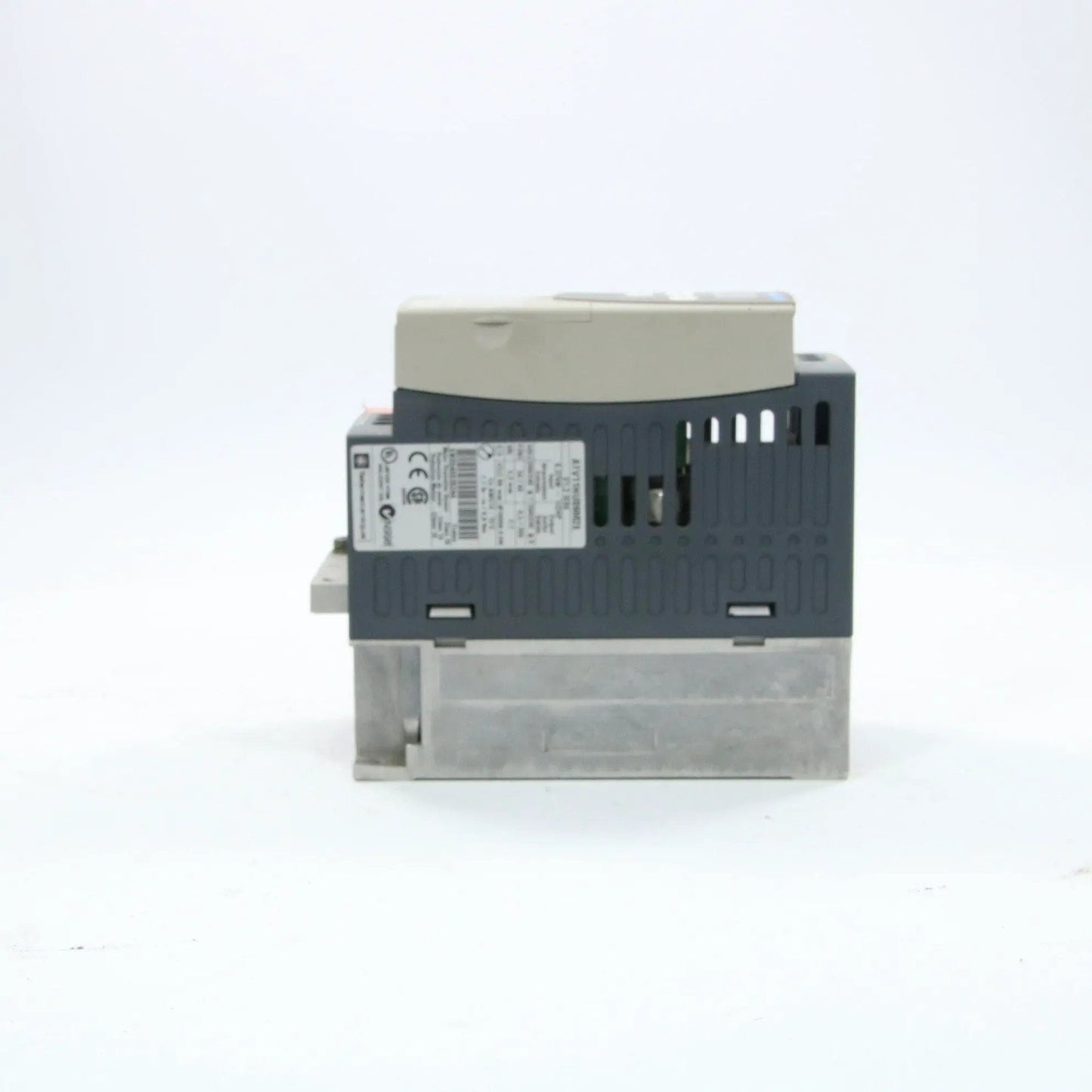 Telemecanique ATV11HU09M2E ADJUSTABLE VARIABLE SPEED DRIVE