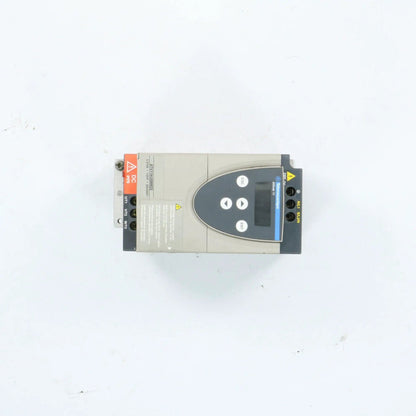 Telemecanique ATV11HU09M2E ADJUSTABLE VARIABLE SPEED DRIVE