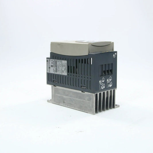 Telemecanique ATV11HU09M2E ADJUSTABLE VARIABLE SPEED DRIVE