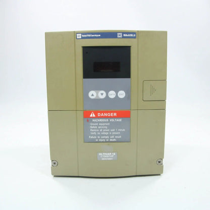 Telemecanique ATV18U18N4 ADJUSTABLE VARIABLE SPEED DRIVE