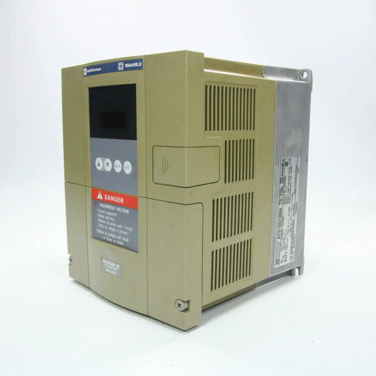Telemecanique ATV18U18N4 ADJUSTABLE VARIABLE SPEED DRIVE