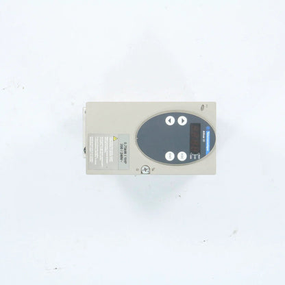 Telemecanique ATV31H075M2 ADJUSTABLE VARIABLE SPEED DRIVE