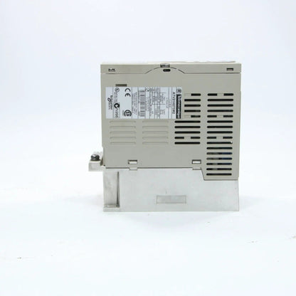 Telemecanique ATV31H075M2 ADJUSTABLE VARIABLE SPEED DRIVE