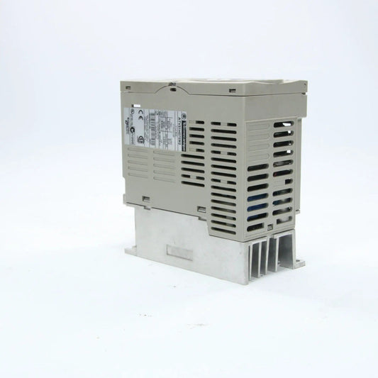 Telemecanique ATV31H075M2 ADJUSTABLE VARIABLE SPEED DRIVE