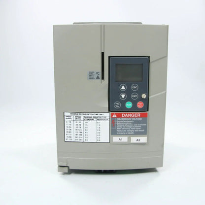 Telemecanique ATV58HU29N4 ADJUSTABLE VARIABLE SPEED DRIVE