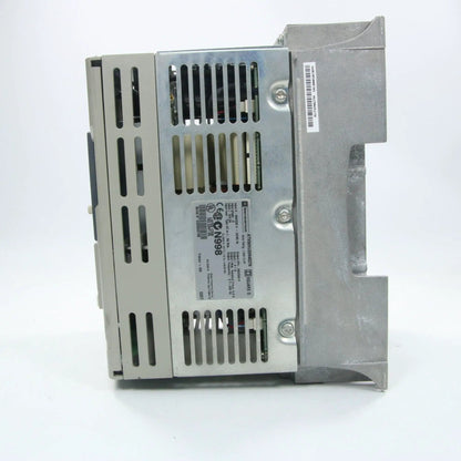 Telemecanique ATV58HU29N4 ADJUSTABLE VARIABLE SPEED DRIVE