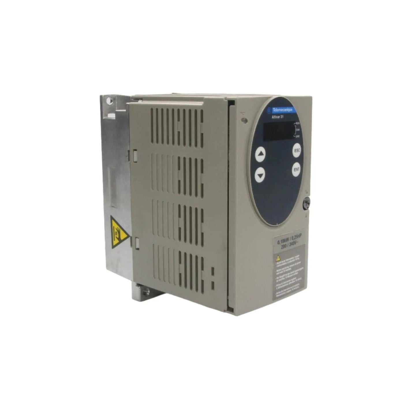 Telemecanique Altivar 31 Frequency Inverter