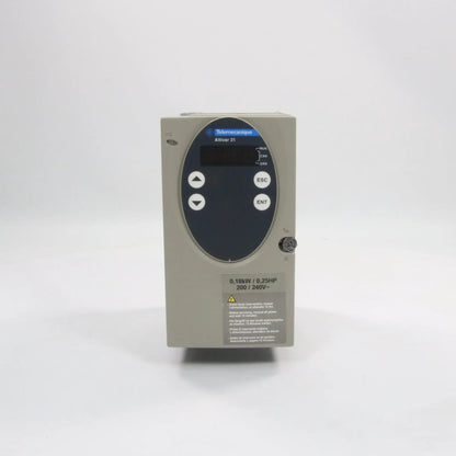 Telemecanique Altivar 31 Frequency Inverter