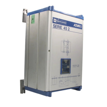 Telemecanique Altivar 5 Serie 45 2 Frequency Inverter