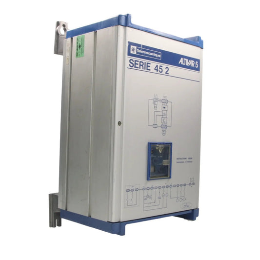 Telemecanique Altivar 5 Serie 45 2 Frequency Inverter