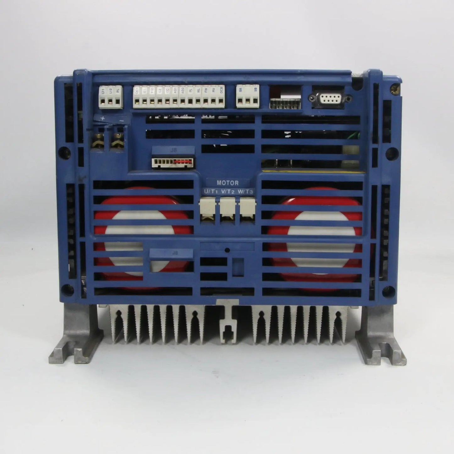 Telemecanique Altivar 5 Serie 45 2 Frequency Inverter
