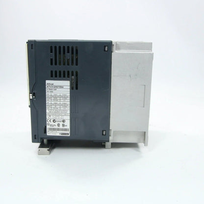 Telemecanique Altivar ATV312H075N4 ADJUSTABLE VARIABLE SPEED DRIVE