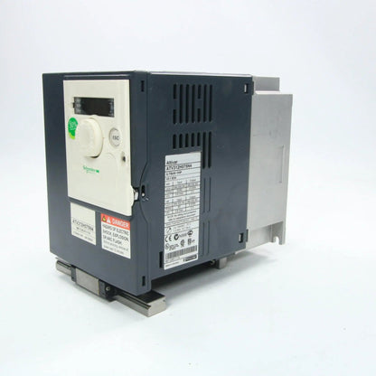 Telemecanique Altivar ATV312H075N4 ADJUSTABLE VARIABLE SPEED DRIVE