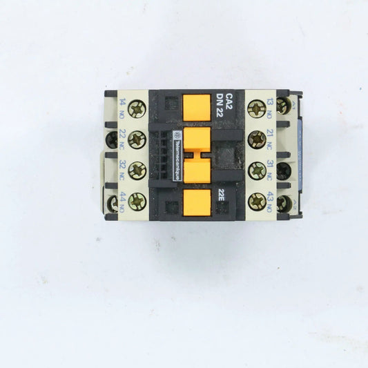 Telemecanique  CA2-DN-22 24 Volt