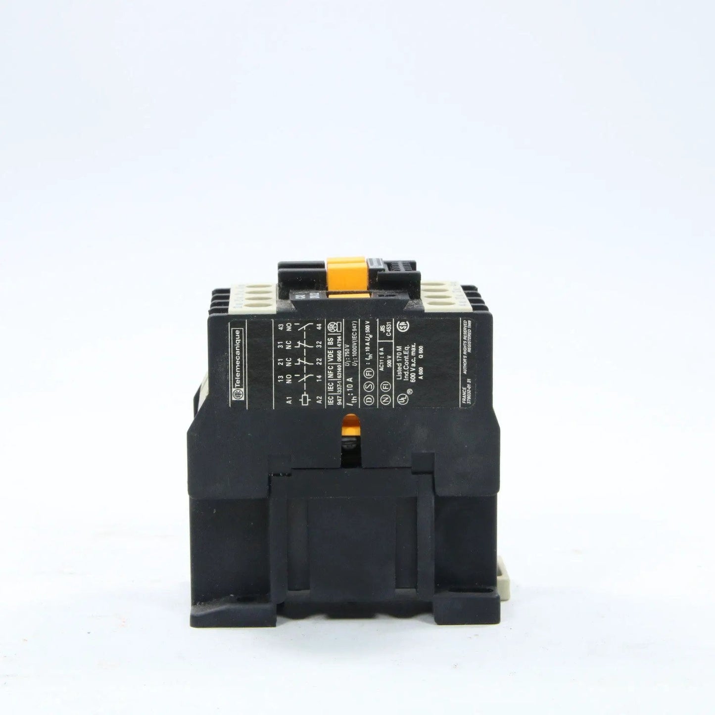 Telemecanique  CA2-DN-22 24 Volt