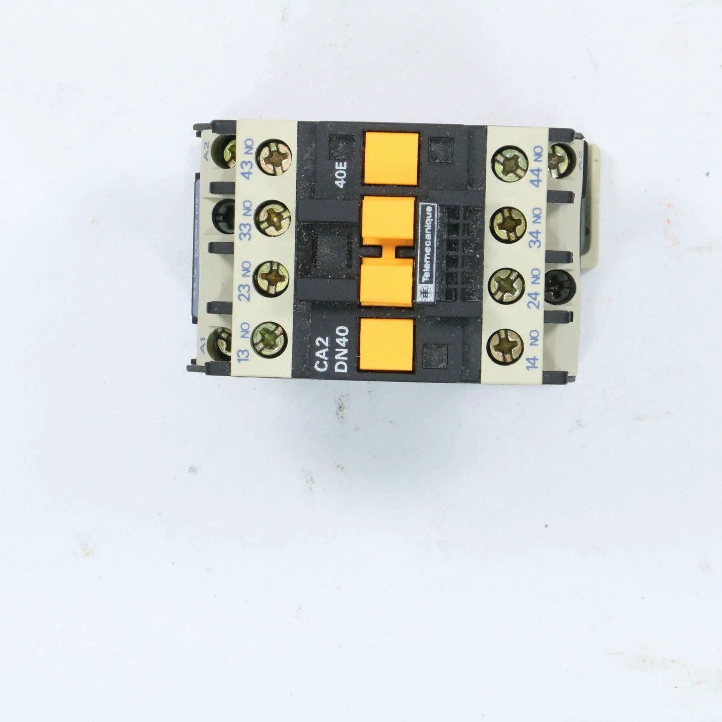 Telemecanique  CA2-DN-40 24 Volt
