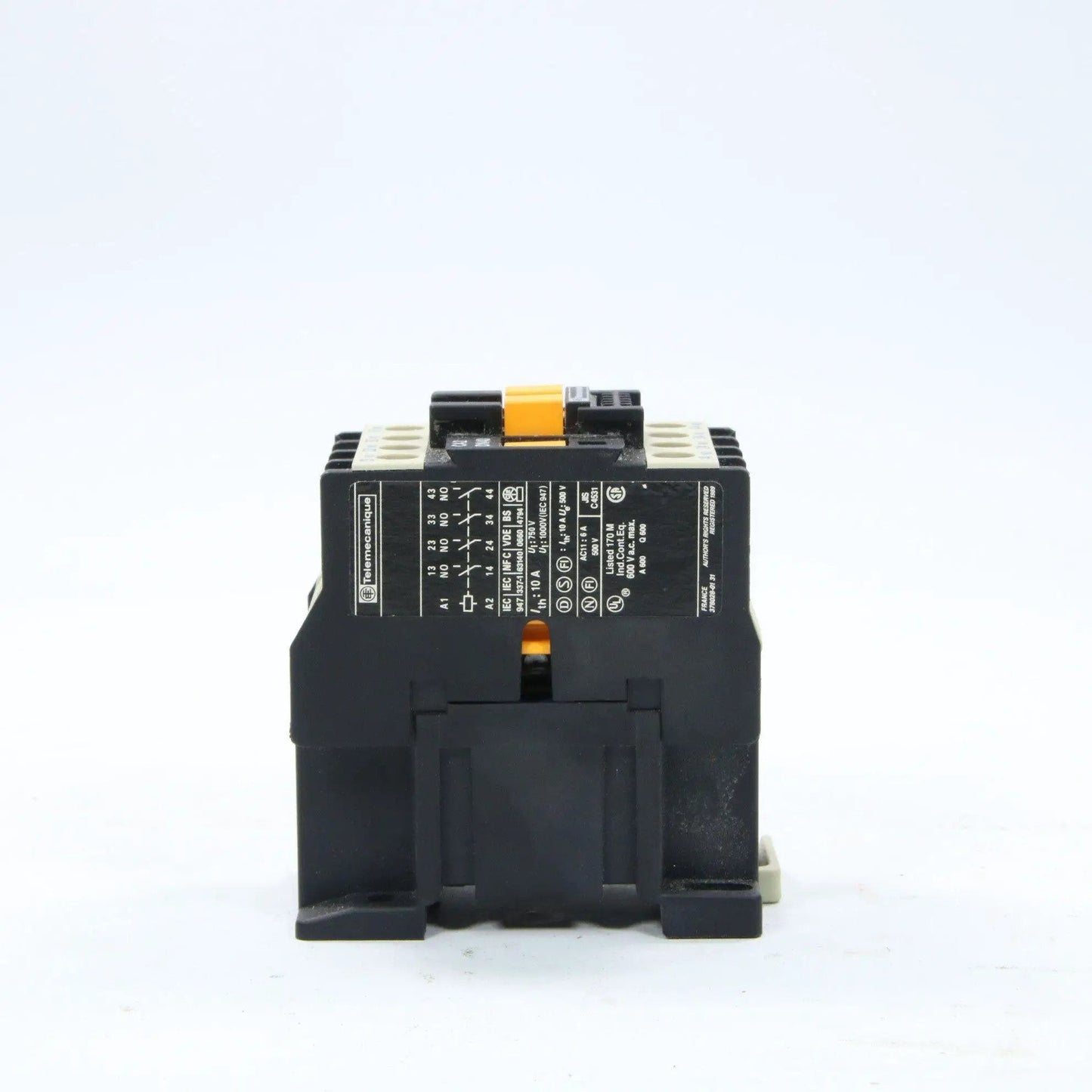 Telemecanique  CA2-DN-40 24 Volt