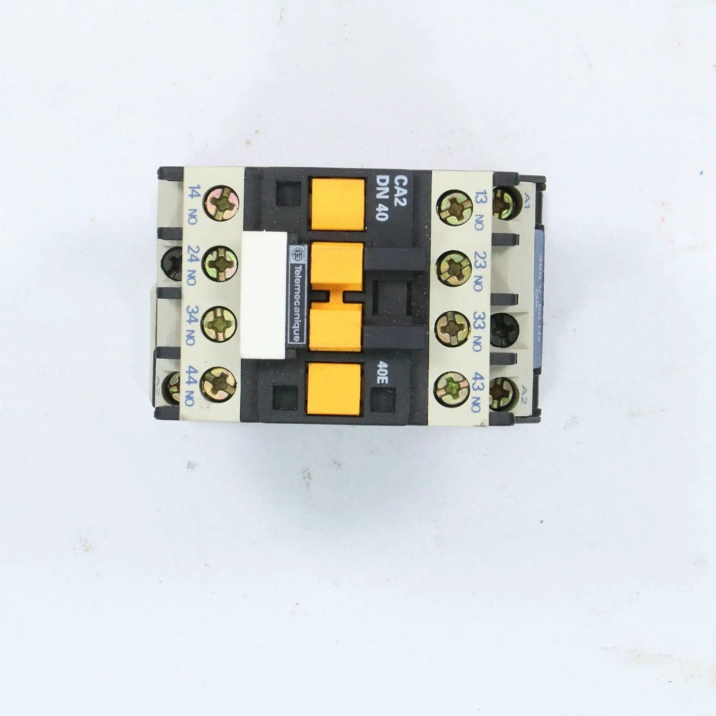 Telemecanique  CA2-DN-40 400 Volt