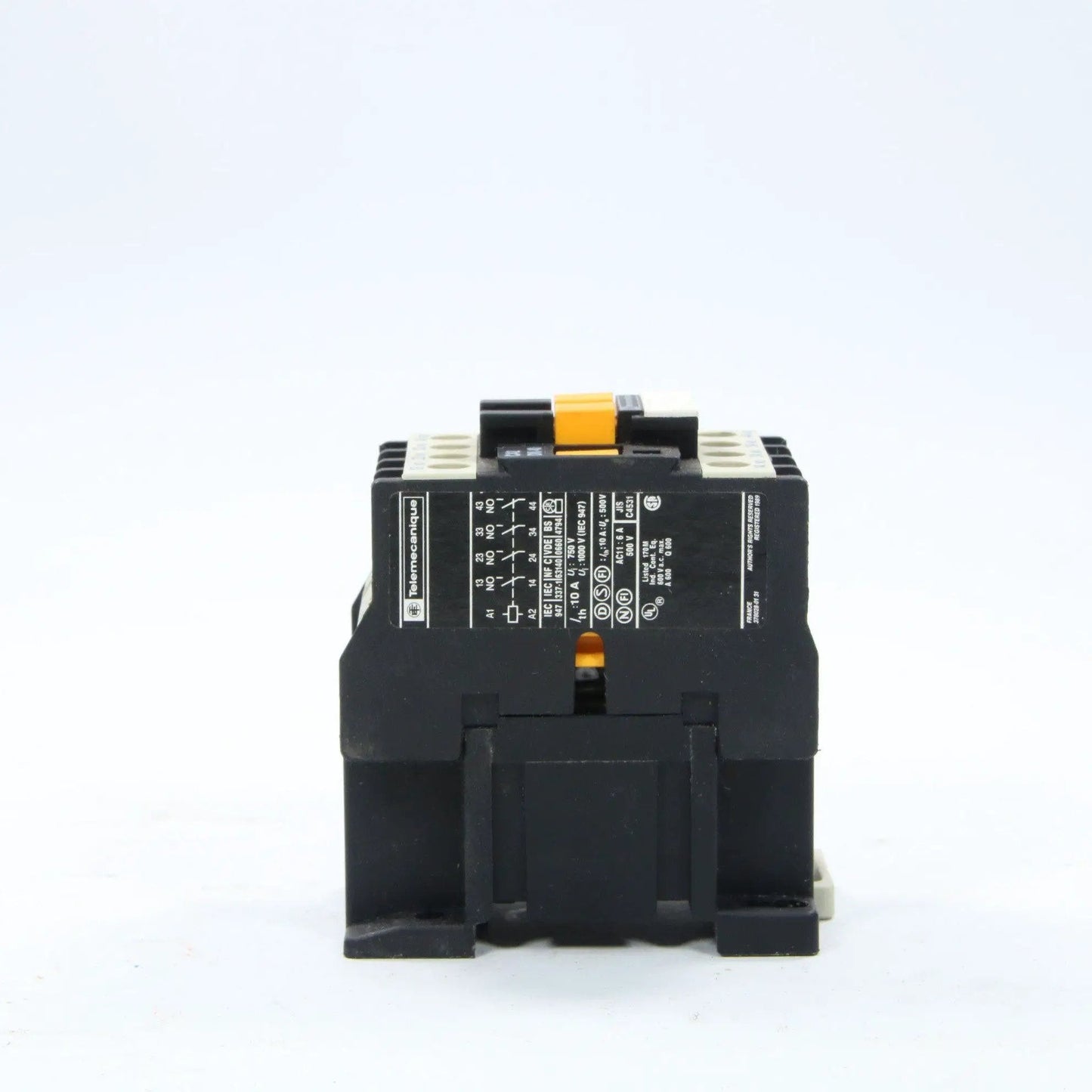 Telemecanique  CA2-DN-40 400 Volt