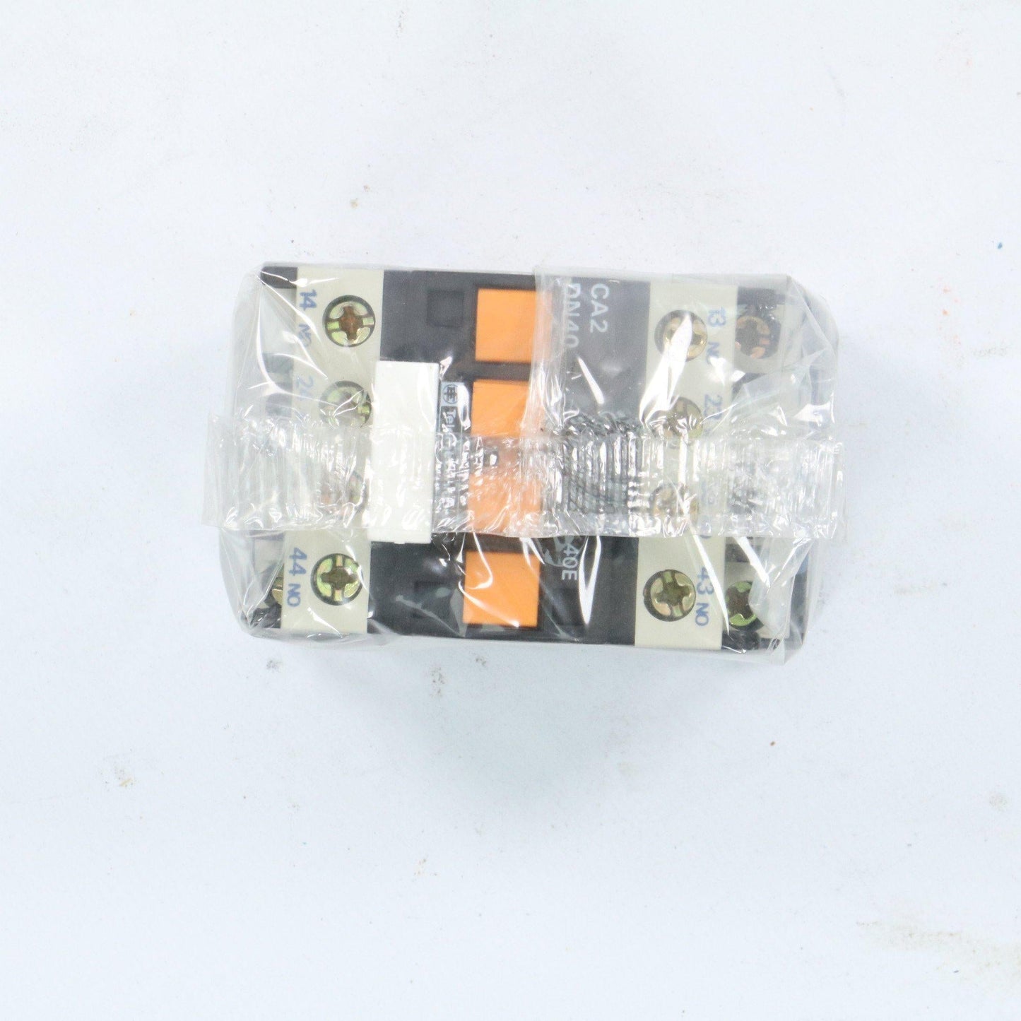 Telemecanique  CA2-DN-40 400 Volt - New