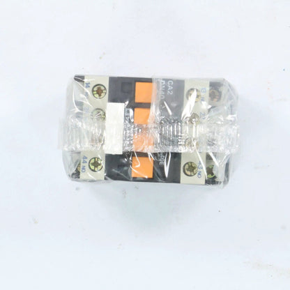 Telemecanique  CA2-DN-40 400 Volt - New
