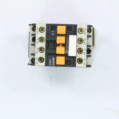 Telemecanique  CA2-DN-40 42 Volt