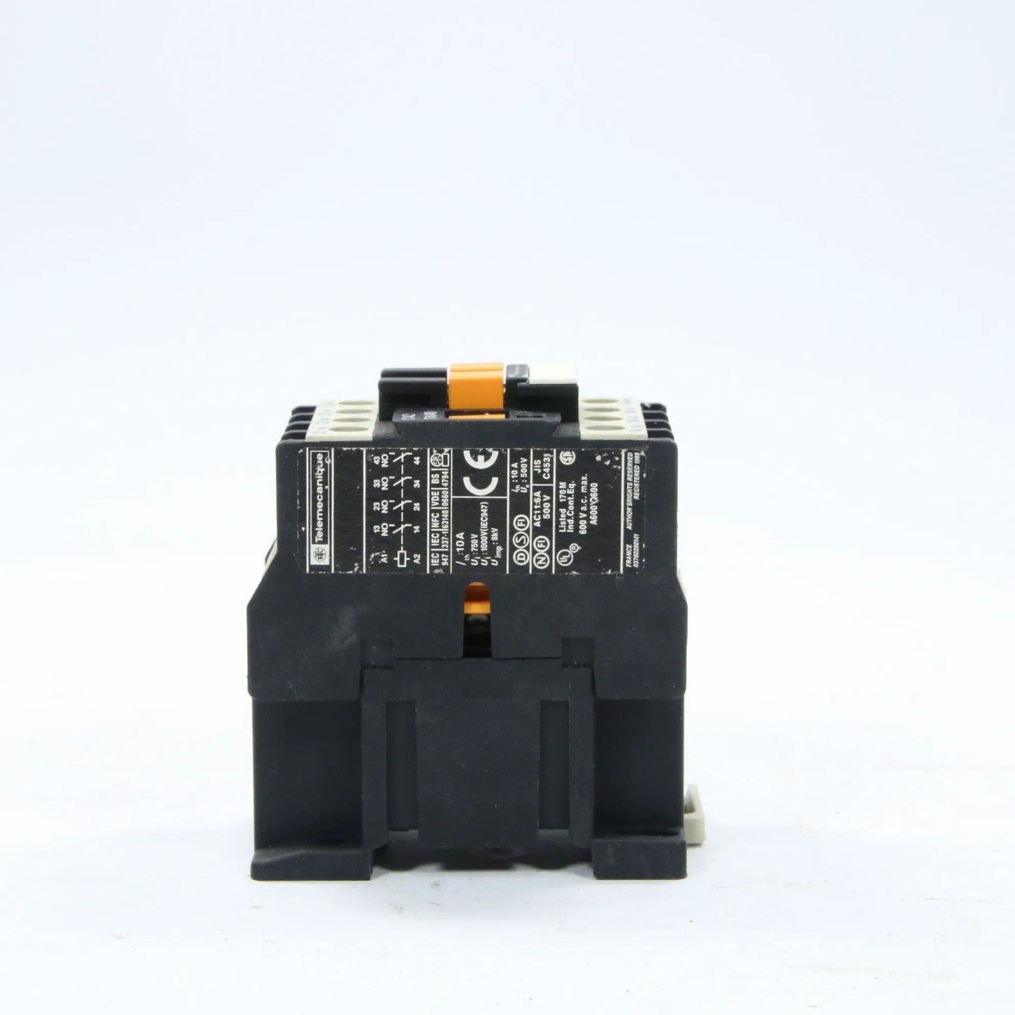 Telemecanique  CA2-DN-40 42 Volt