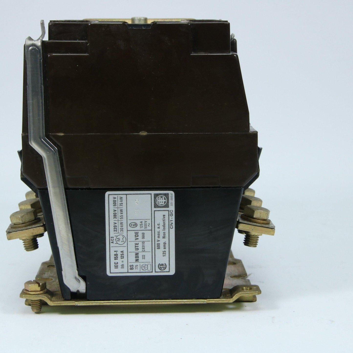 Telemecanique CN1GC133498VAC