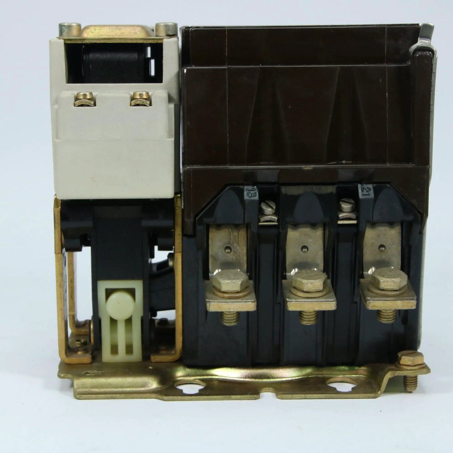 Telemecanique CN1GC133498VAC