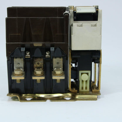 Telemecanique CN1GC133498VAC