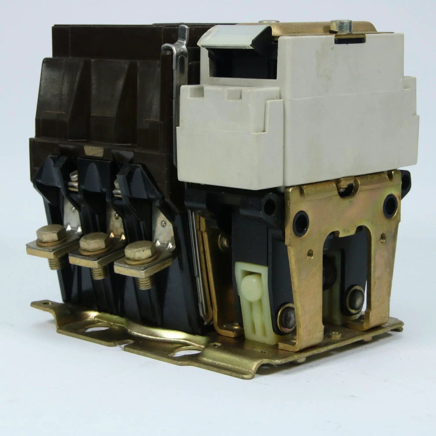Telemecanique CN1GC133498VAC