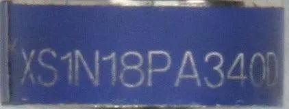 Telemecanique Inductive Sensor XS1N18PA340D