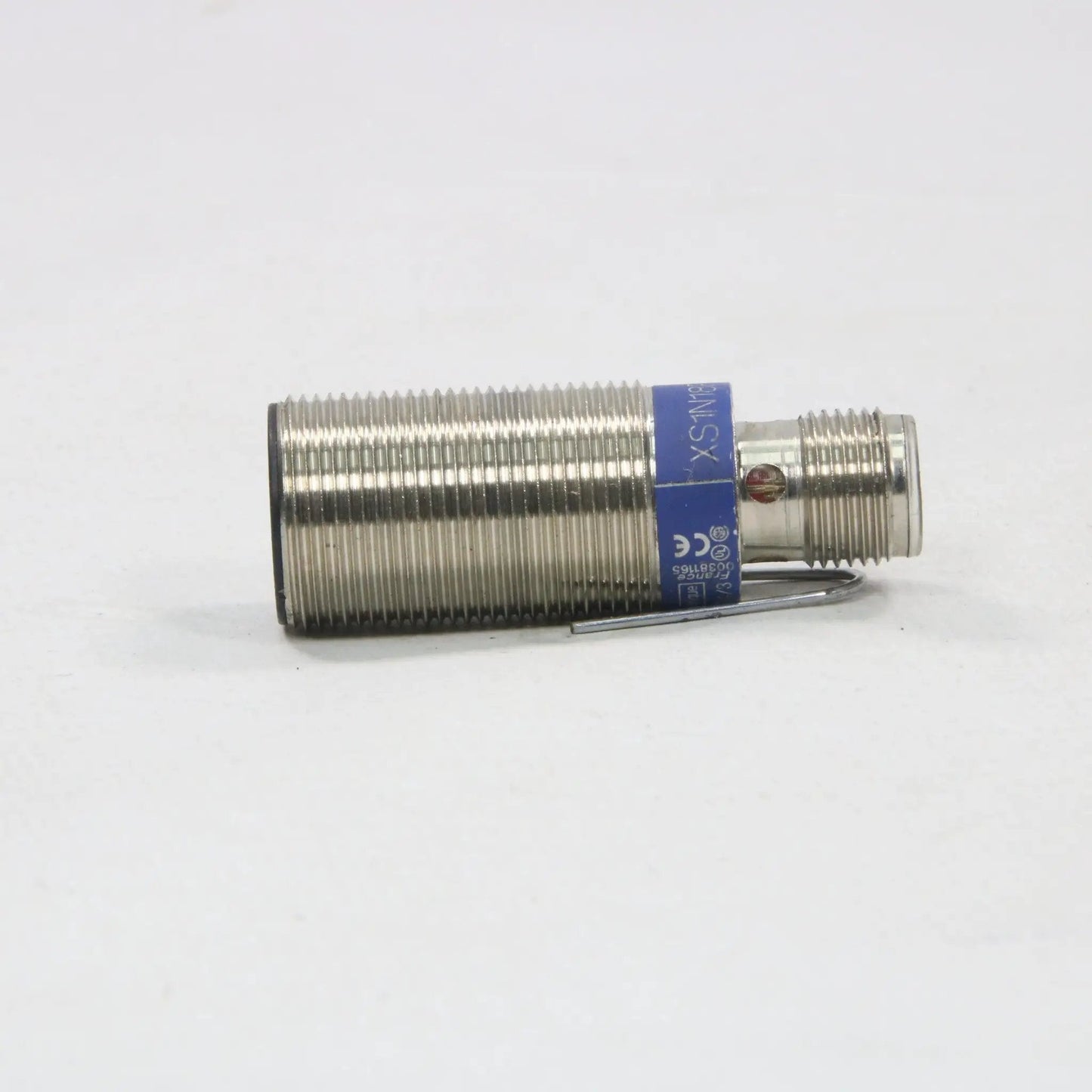 Telemecanique Inductive Sensor XS1N18PA340D